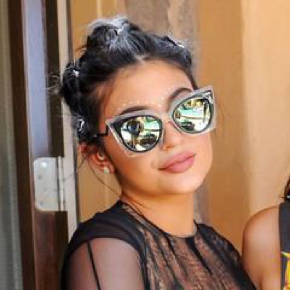 100% Authentic Fendi Sunglasses